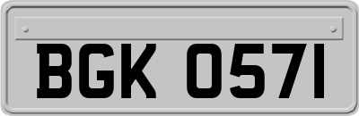 BGK0571