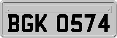 BGK0574