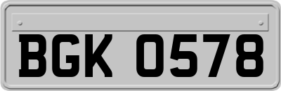 BGK0578