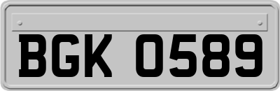 BGK0589