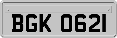 BGK0621