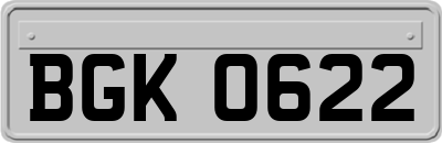 BGK0622
