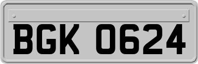 BGK0624