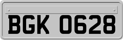 BGK0628