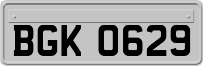 BGK0629