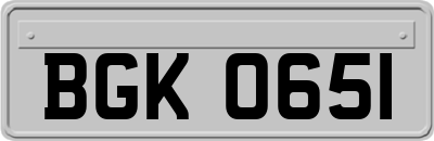 BGK0651