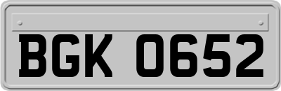 BGK0652