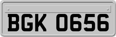 BGK0656