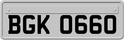 BGK0660
