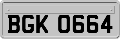 BGK0664