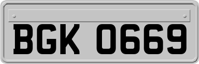 BGK0669