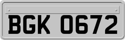 BGK0672