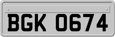 BGK0674
