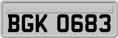 BGK0683