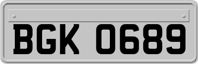BGK0689