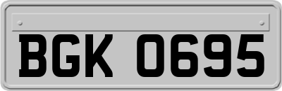 BGK0695