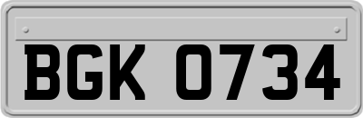 BGK0734