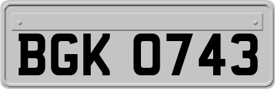 BGK0743