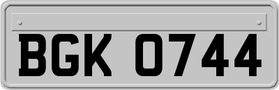 BGK0744