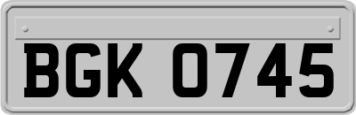 BGK0745