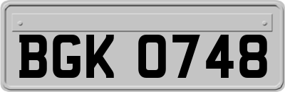 BGK0748