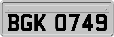 BGK0749