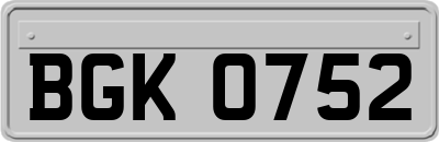 BGK0752