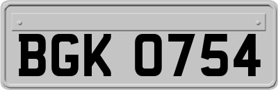 BGK0754