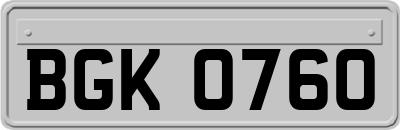 BGK0760