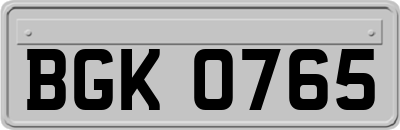 BGK0765