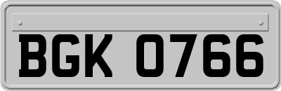 BGK0766