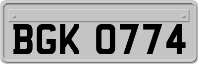 BGK0774