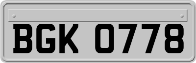 BGK0778