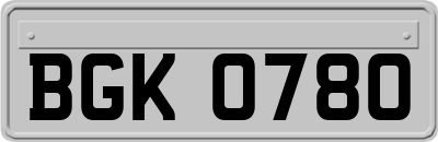 BGK0780