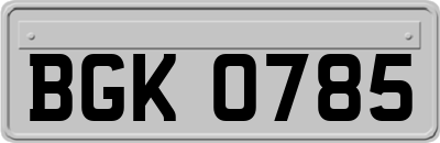 BGK0785