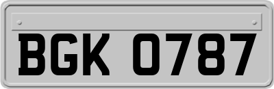 BGK0787