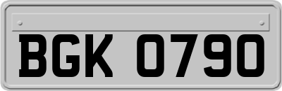BGK0790