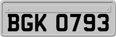 BGK0793