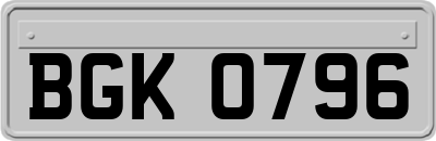 BGK0796