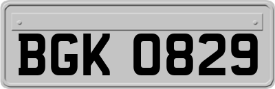 BGK0829