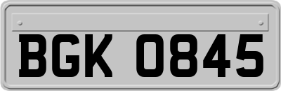 BGK0845