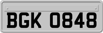 BGK0848