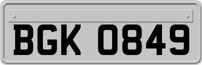 BGK0849