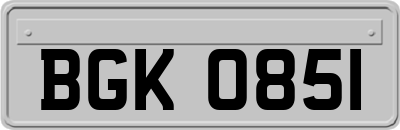BGK0851