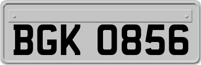 BGK0856