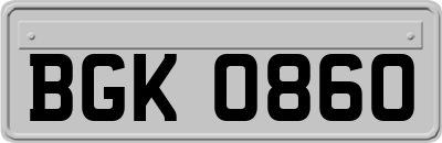 BGK0860
