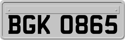 BGK0865