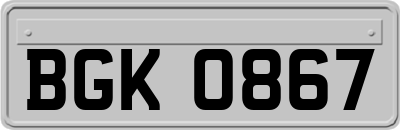 BGK0867