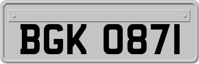 BGK0871