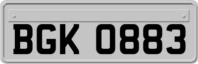 BGK0883